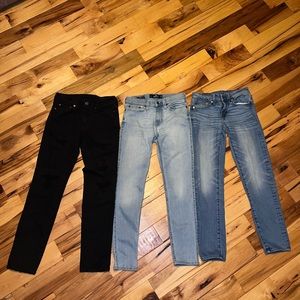 Men’s jeans
